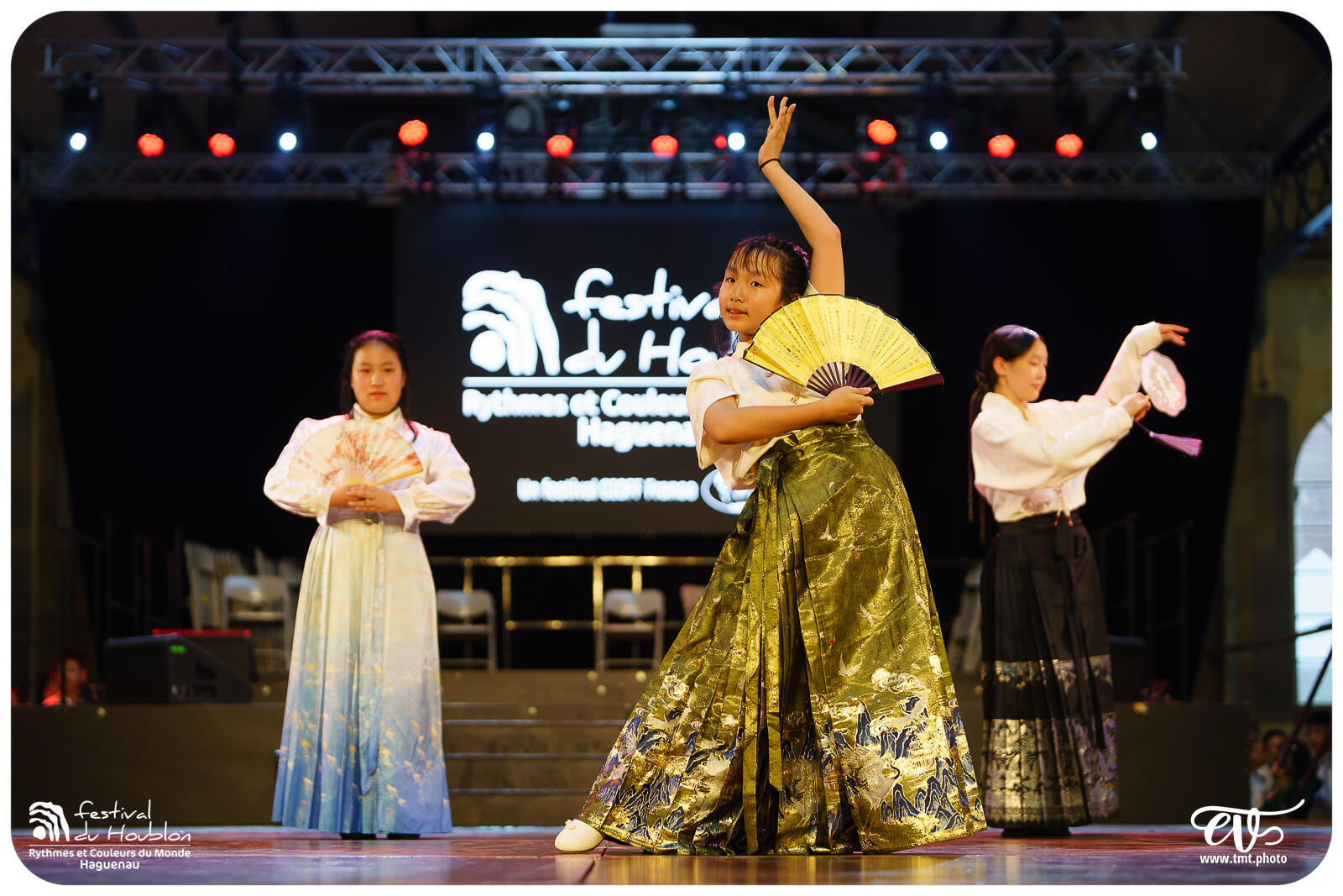 FDH 2024.08.23 | SOIREE DE GALA